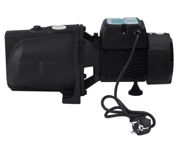 Насос поверхневий відцентровий Pumpman TJSW/6M Нmax 29 м Qmax 3,3 куб.м 370 Вт (CV029752) | Зображення 2