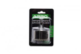 Свердло трубчасте з алмазним напиленням 50 мм APRO 8303321