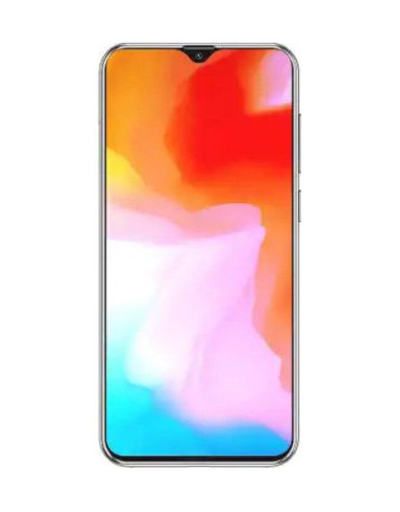 Смартфон Cubot X20 4/64GB Black | Зображення 2