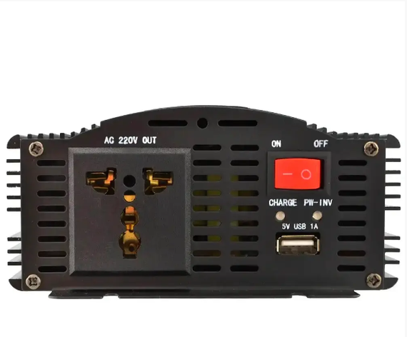 Преобразователь AC/DC UPS 800W CHARGEn | Зображення 3