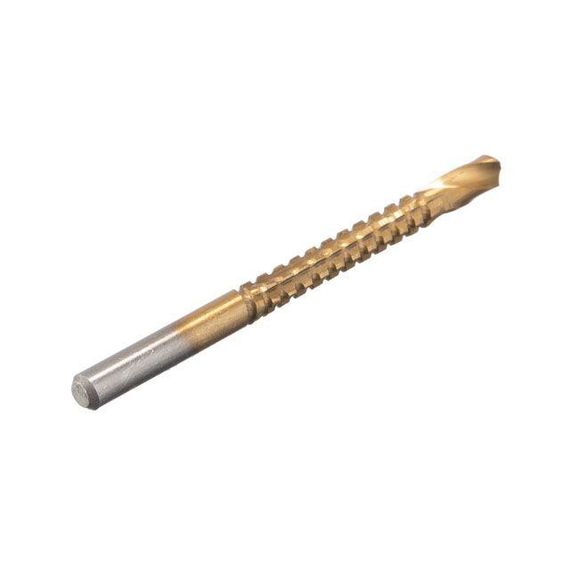 Свердло-фреза універсальне 6*88 мм INTERTOOL SD-58061 | Зображення 1