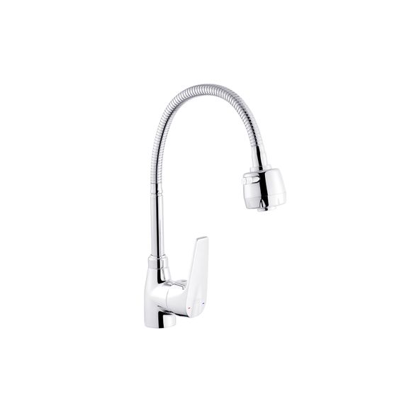 Змішувач для кухні Kroner KRM KRM Odra - C039-1 (CV021200)