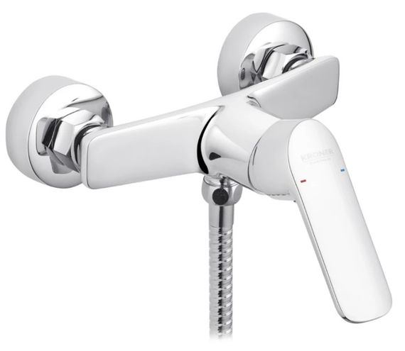 Змішувач для душа Kroner KRM Dorn - C050 | Зображення 6