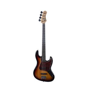 Бас-гітара Eko Guitars JB100-SB (Sunburst)