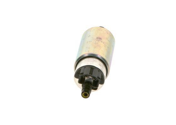 Бензонасос Ланос BOSCH - 0580454154 | Зображення 2
