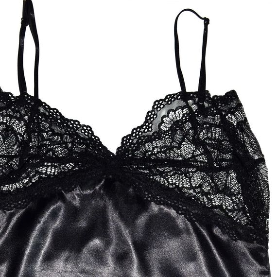 Пеньюар (на велики груди) Babydoll 48 L/XL 00179-2 | Зображення 5