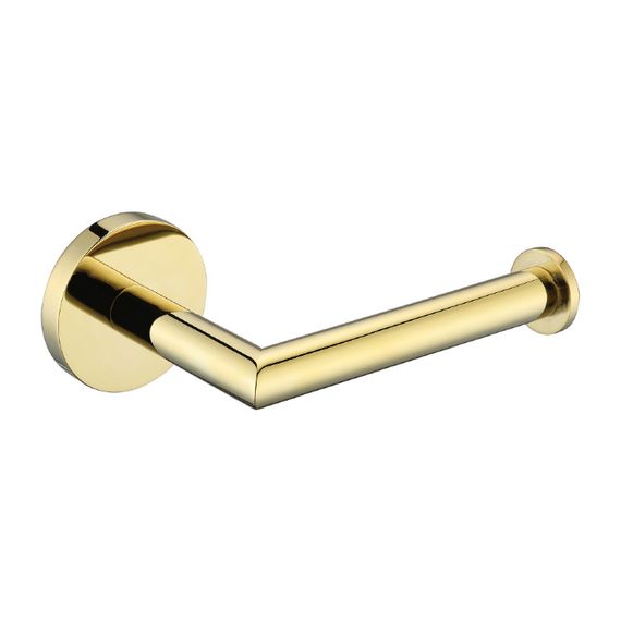 Тримач для туалетного паперу Omnires Modern Project gold (MP60510GL)