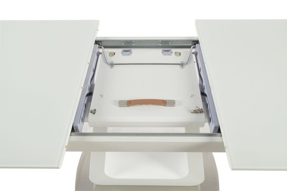 Стол обеденный Special4You Titan white (12001600x800x760) | Зображення 4