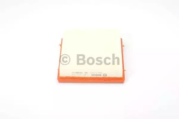 Фільтр повітряний PEUGEOT 206, CITROËN XSARA, BOSCH (1457433526) | Зображення 3