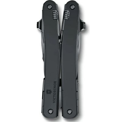 Мультитул Victorinox SwissTool Spirit MXBS Nylon Case (3.0226.M3N) | Зображення 4