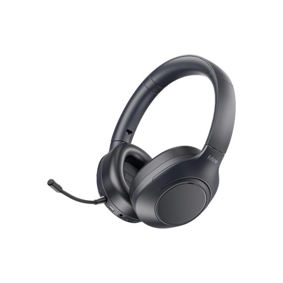 Навушники Fifine X3 Wireless Black (X3) | Зображення 1