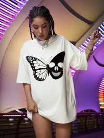 Жіноча футболка з ДТФ