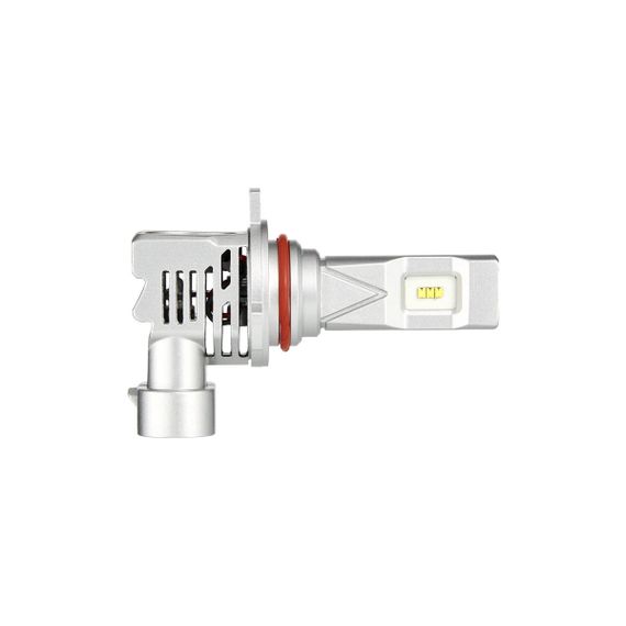 Комплект LED ламп HeadLight M3 HIR2 (9012) 55 W 9-32V 6000 K з активним охолодженням | Зображення 2
