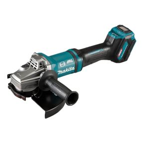 Шлифовальная машина Makita GA038GZ XGT 40V Max, ,230 мм (без АКБ та ЗП) (GA038GZ)