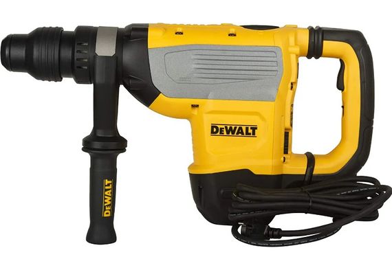 Перфоратор мережевий DeWalt D25733K