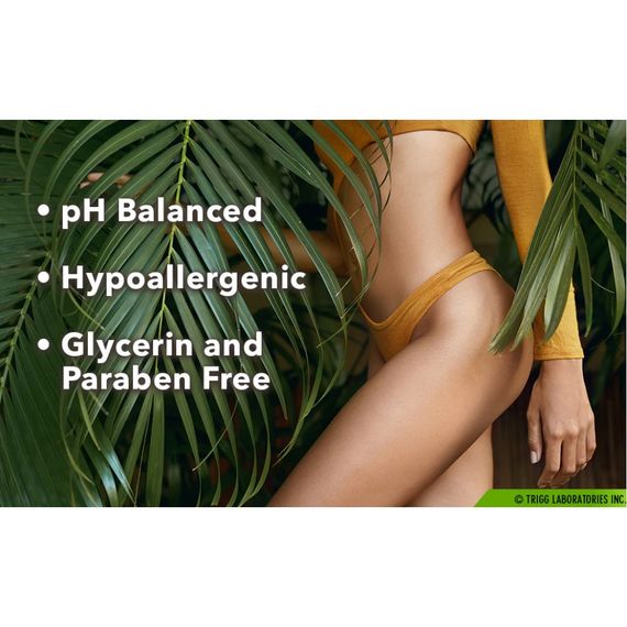 Лубрикант с экстрактом алоэ Wet Essential 95, на водной основе, 118 мл sexstyle | Зображення 4