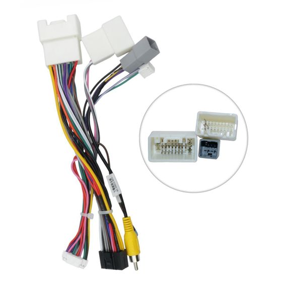 Штатна магнітола серії Mekede M200S 2K під Mitsubishi Pajero 4 V80 V90 Montero, Shogun 2006-2014 (W4) 9 дюймів | Зображення 2