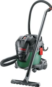Пылесос Bosch UniversalVac 15, 1000Вт, бак 15л (0.603.3D1.100)