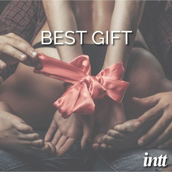 Збудливий гель-вібратор 2-в-1: Intt Orgasm Now (15 мл) | Зображення 6