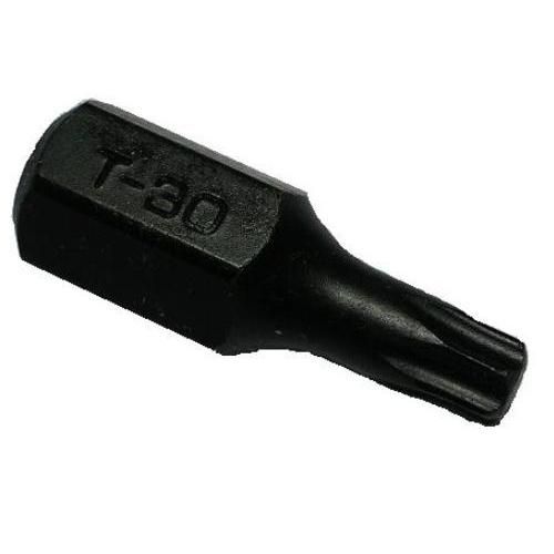 Біта 30ммTORX T30 (043-3Т30) HANS