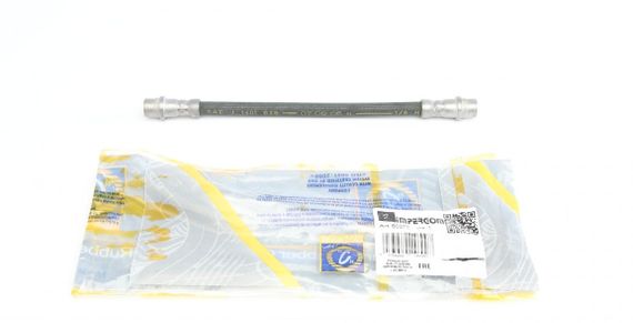 Шланг гальмівний задній Audi 80 VW Passat Golf IV -05 L=225mm  60377