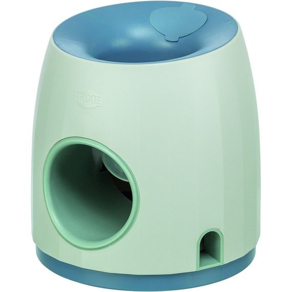 Іграшка Trixie Dog Activity для собак Ball and Treat інтерактивна розвиваюча пластик 17х18 см | Зображення 1