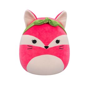 М'яка іграшка Лисиця Пейтон Squishmallows SQER00928, 13 см