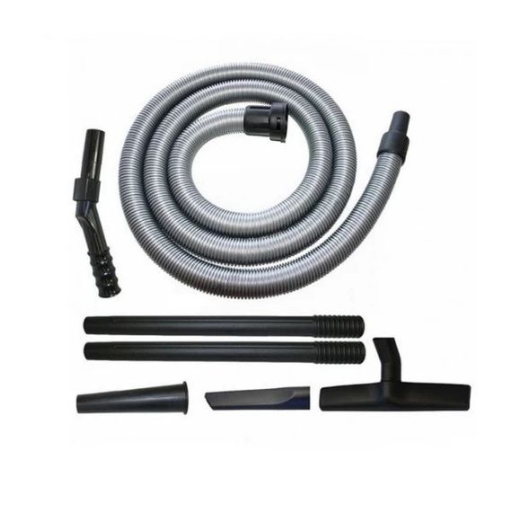 Будівельний пилосос Starmix ISC L-1425 Basic | Зображення 5