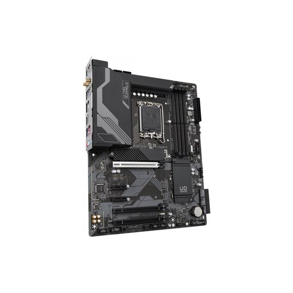 Материнська плата GIGABYTE Z790 UD AX | Зображення 1