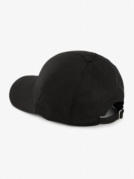 Кепка універсальна чоловіча 24001 One Size Чорний shop (2000999613999) | Зображення 1