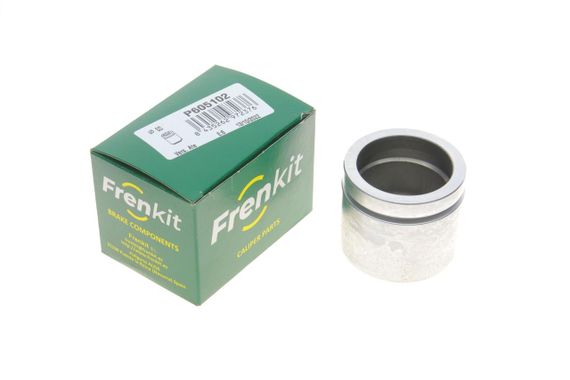 Поршенек суппорта переднего Ford Escort Sierra Scorpio -94 51x60mm  Bendix Ate  P605102