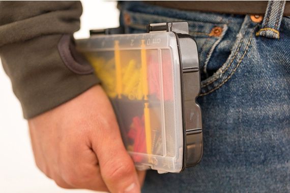 Органайзер Stanley 210 х 115 х 35 мм STST81679-1 | Зображення 2