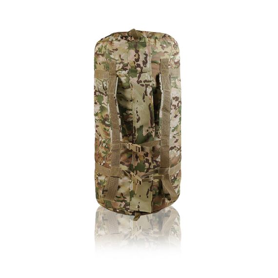 Сумка-баул 120л Kiborg мультикам | Зображення 1