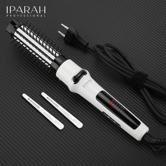 Электрическая фен-щетка для волос IPARAH Professional  P-280