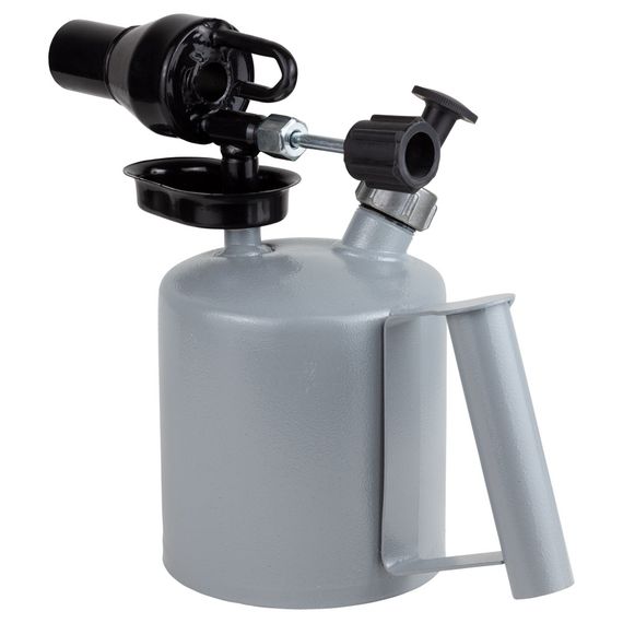 Паяльна лампа Sigma тип Україна 1.0 л (2904011) | Зображення 6