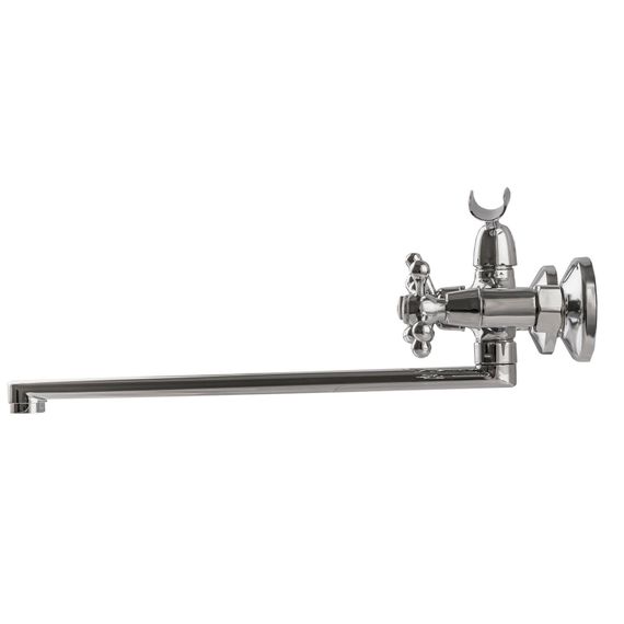 Змішувач для ванни DOMINO EDL-212 | Зображення 2