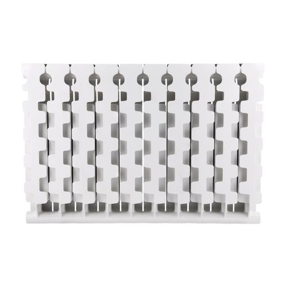 Радіатор біметалевий Thermo Alliance Bi-Vulcan PLUS 500/100 1,8 кг | Зображення 4