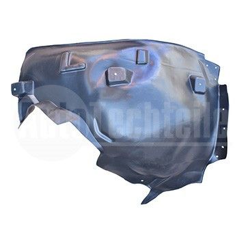 Подкрылок передний правый Mercedes Benz W166 11- (задняя часть), AutoTechteile, 100 6994, BF0115930206