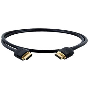 Кабель мультимедийный HDMI M to HDMI M 7.0m 4K 24AWG Cypress (CBL-H300-070)