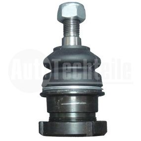 Шаровая опора Mercedes Benz W163, AutoTechteile, 100 3325, 11934AP