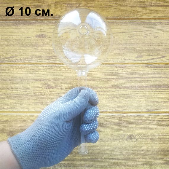 Стеклянная трубка Mriya Oil | Зображення 2