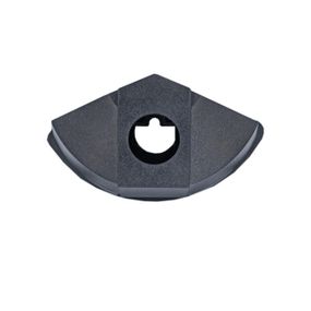 Кріплення серії QIV під камеру переднього огляду для Mercedes-Benz FQMB032 (рамка під плафон)