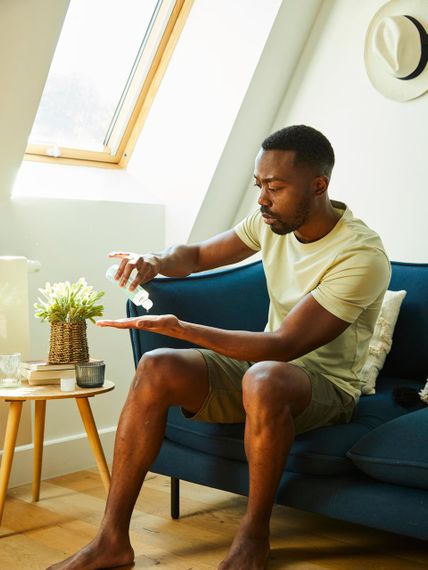 Олія для масажу натуральна 125 мл | Зображення 2