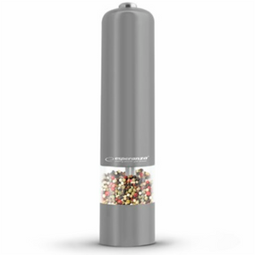 Измельчитель специй Esperanza EKP001E Malabar серый (UA-01)