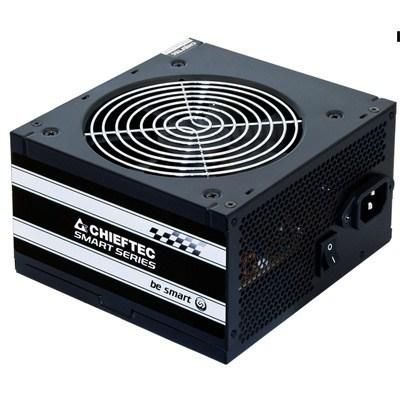 Блок живлення Chieftec 400W (GPS-400A8) (GPS-400A8)