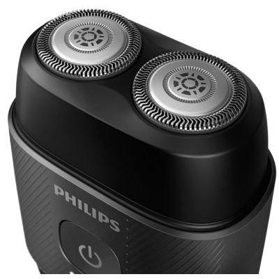Электробритва Philips S591/05 | Зображення 6