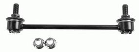 Стійка стабілізатора LEMFORDER 3448201 на HYUNDAI TUCSON (JM)