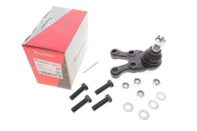 Опора кульова передня знизу L Mitsubishi Pajero 90- 16-05506