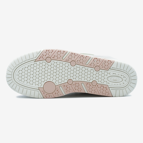 Кросівки Adi2000 Beige Pink , В'єтнам 1059 40 25.5 | Зображення 6
