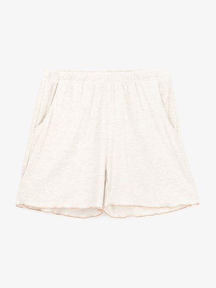 Піжама жіноча Nicoletta 2XL 45034 Бежевий shop (2000999576508) | Зображення 4